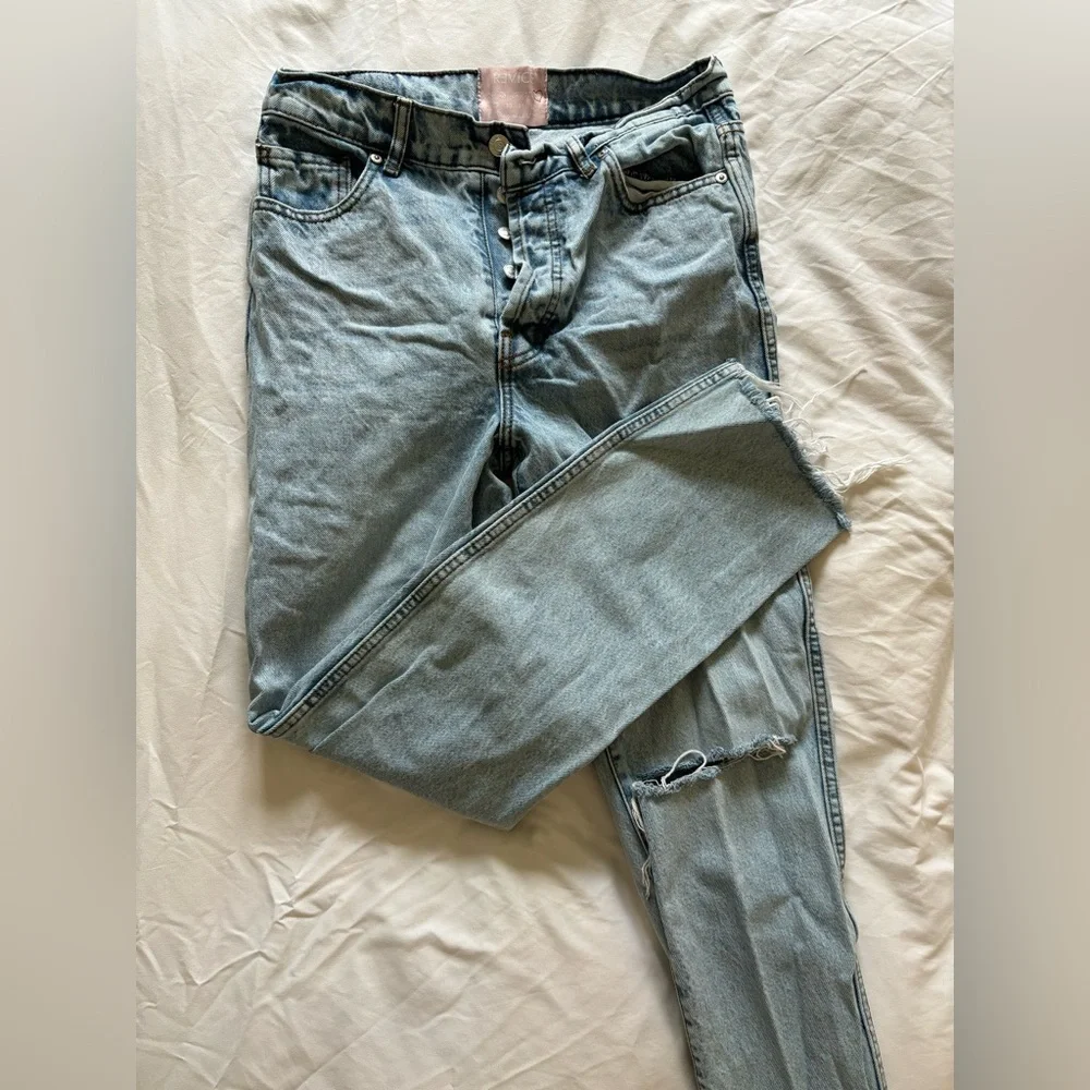 Edikted Jeans - Picture 1 of 3